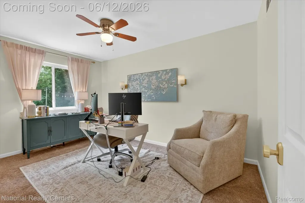 34377 Colfax Drive Farmington Hills City MI 48335