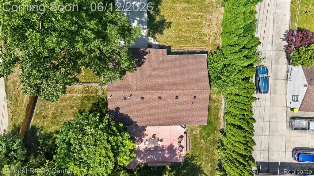 34377 Colfax Drive Farmington Hills City MI 48335