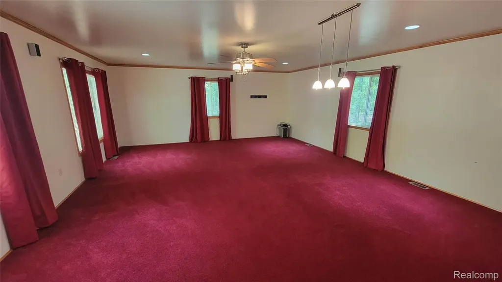 416 Crystal Lane Beaver Creek Township MI 48653