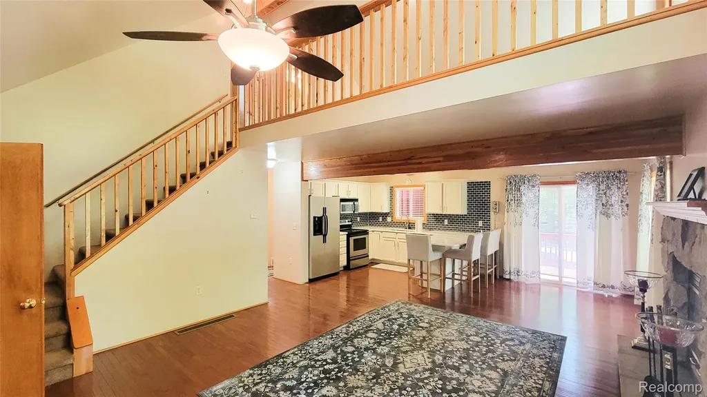 416 Crystal Lane Beaver Creek Township MI 48653