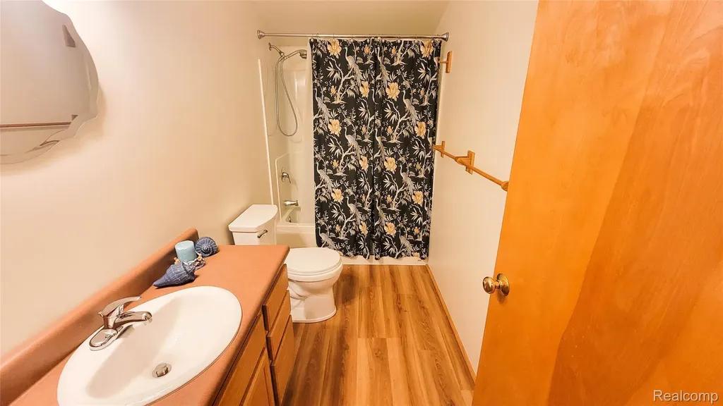 416 Crystal Lane Beaver Creek Township MI 48653