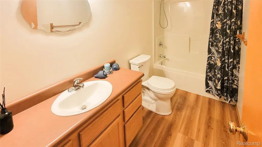416 Crystal Lane Beaver Creek Township MI 48653