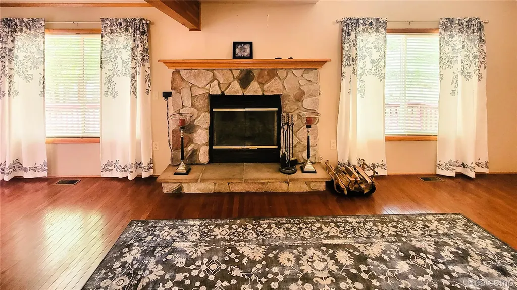 416 Crystal Lane Beaver Creek Township MI 48653