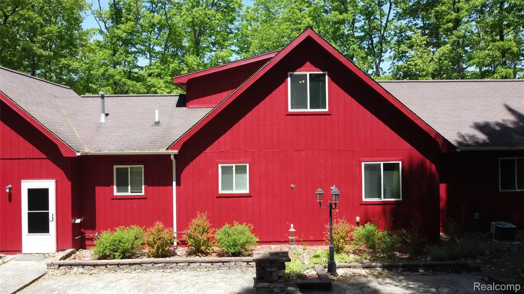 416 Crystal Lane Beaver Creek Township MI 48653