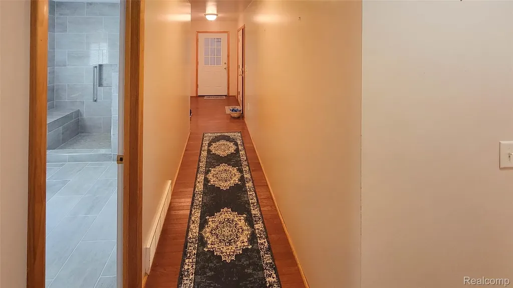 416 Crystal Lane Beaver Creek Township MI 48653