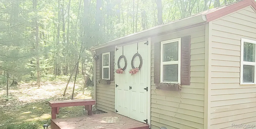 416 Crystal Lane Beaver Creek Township MI 48653