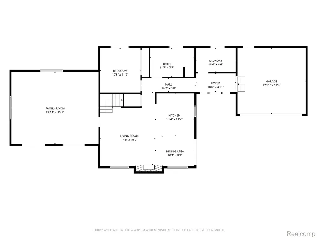 416 Crystal Lane Beaver Creek Township MI 48653