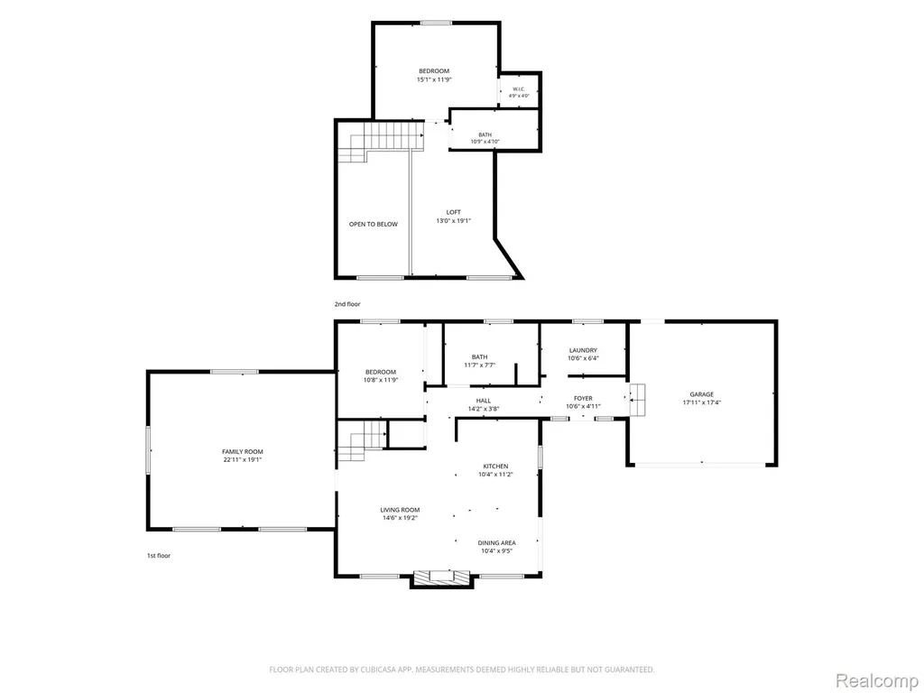 416 Crystal Lane Beaver Creek Township MI 48653