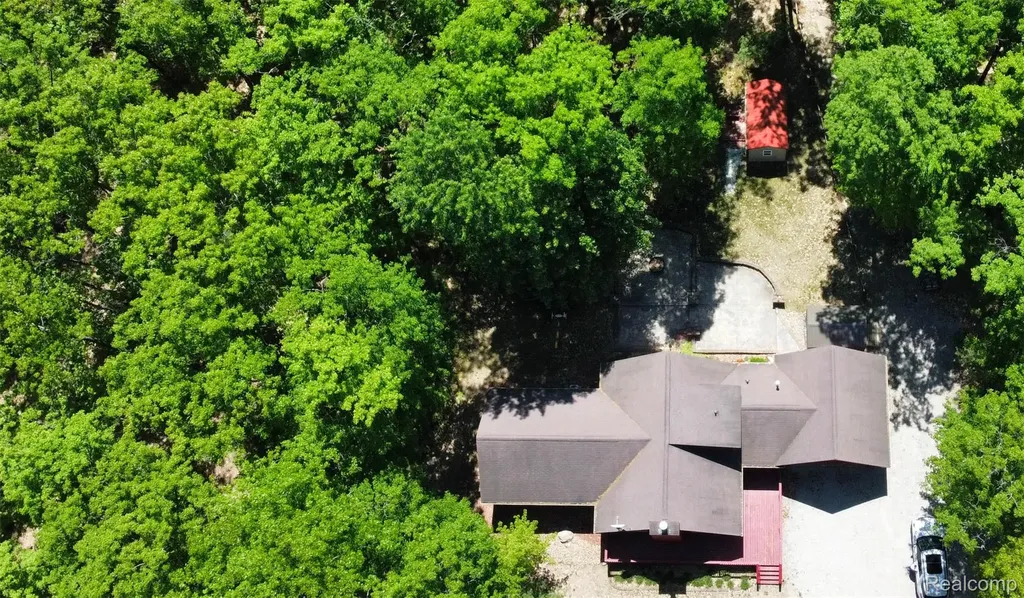 416 Crystal Lane Beaver Creek Township MI 48653