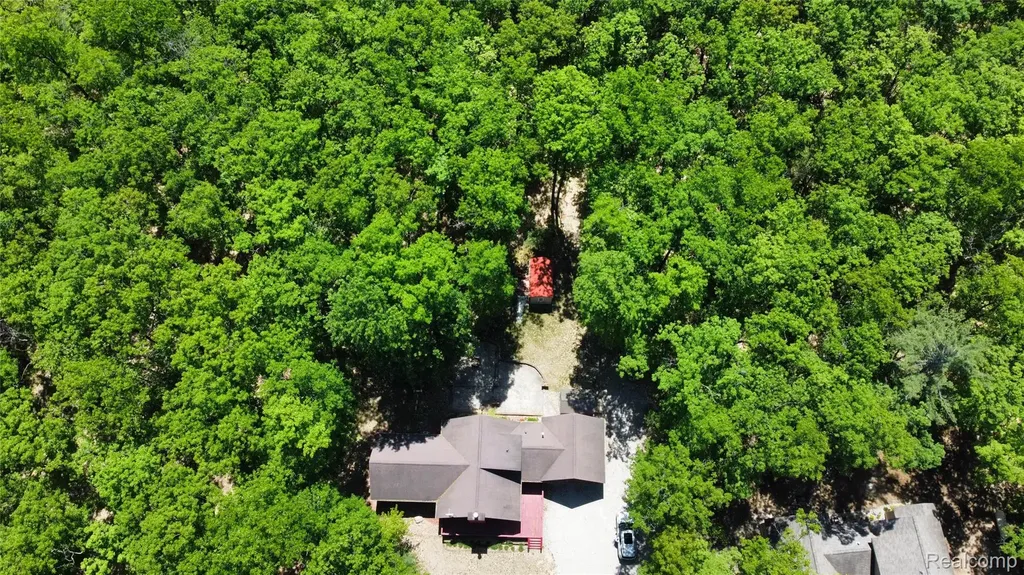 416 Crystal Lane Beaver Creek Township MI 48653