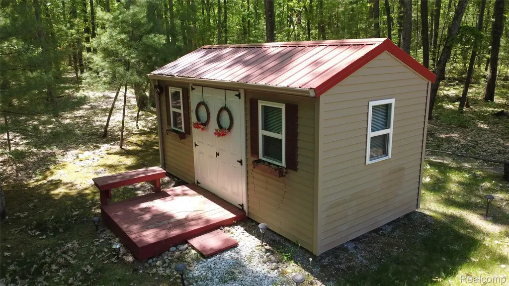 416 Crystal Lane Beaver Creek Township MI 48653