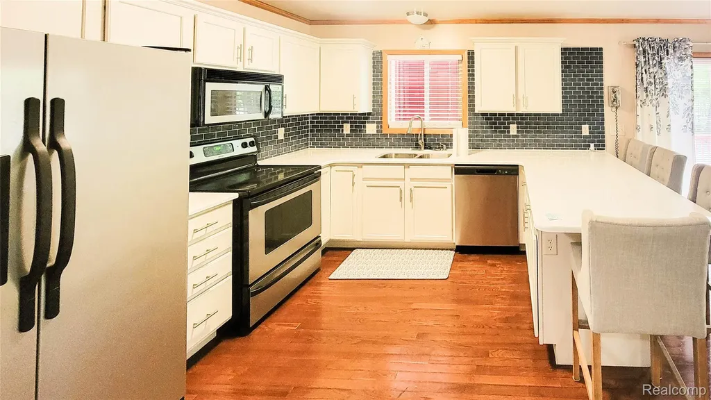 416 Crystal Lane Beaver Creek Township MI 48653