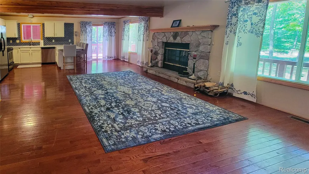 416 Crystal Lane Beaver Creek Township MI 48653
