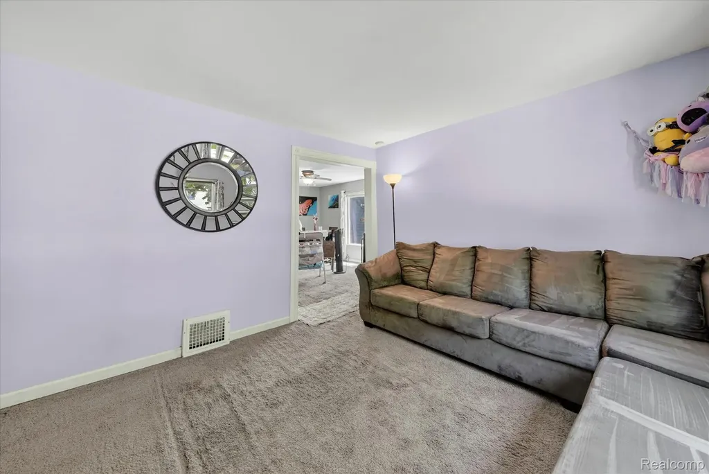47 Avery Street Mt. Clemens City MI 48043