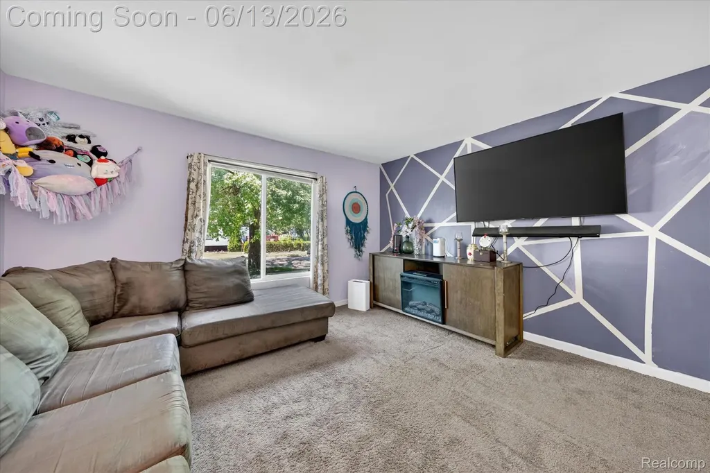 47 Avery Street Mt. Clemens City MI 48043