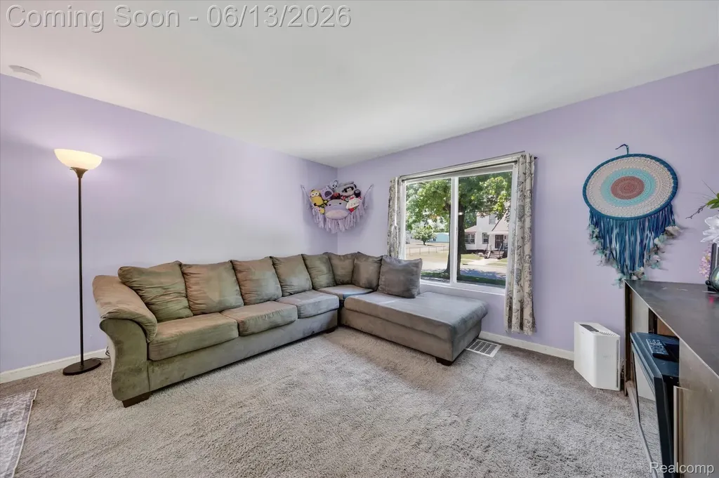 47 Avery Street Mt. Clemens City MI 48043