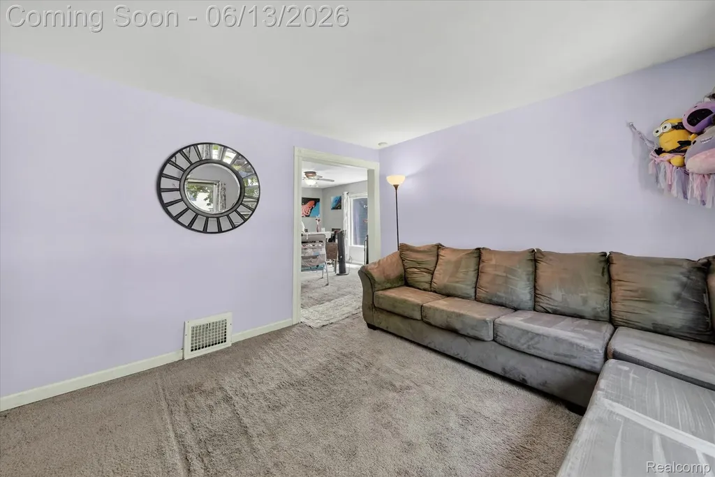 47 Avery Street Mt. Clemens City MI 48043