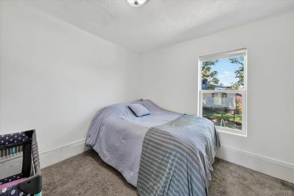 47 Avery Street Mt. Clemens City MI 48043