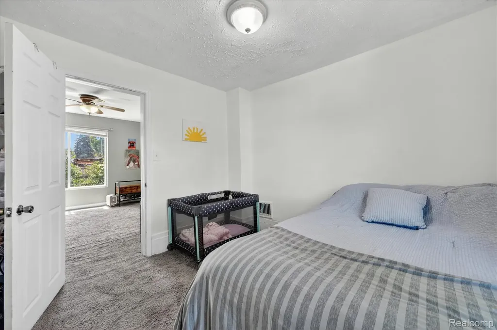 47 Avery Street Mt. Clemens City MI 48043