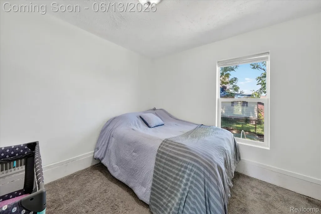 47 Avery Street Mt. Clemens City MI 48043