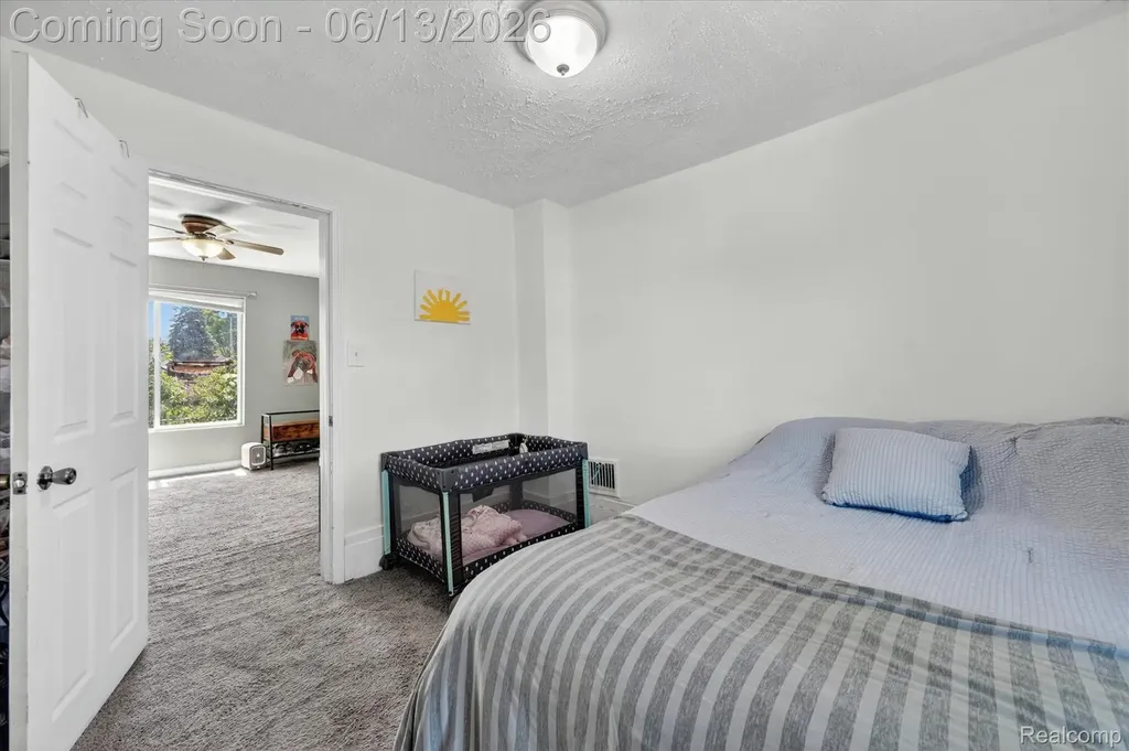 47 Avery Street Mt. Clemens City MI 48043