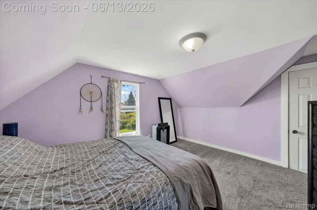 47 Avery Street Mt. Clemens City MI 48043