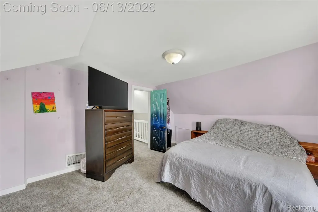47 Avery Street Mt. Clemens City MI 48043