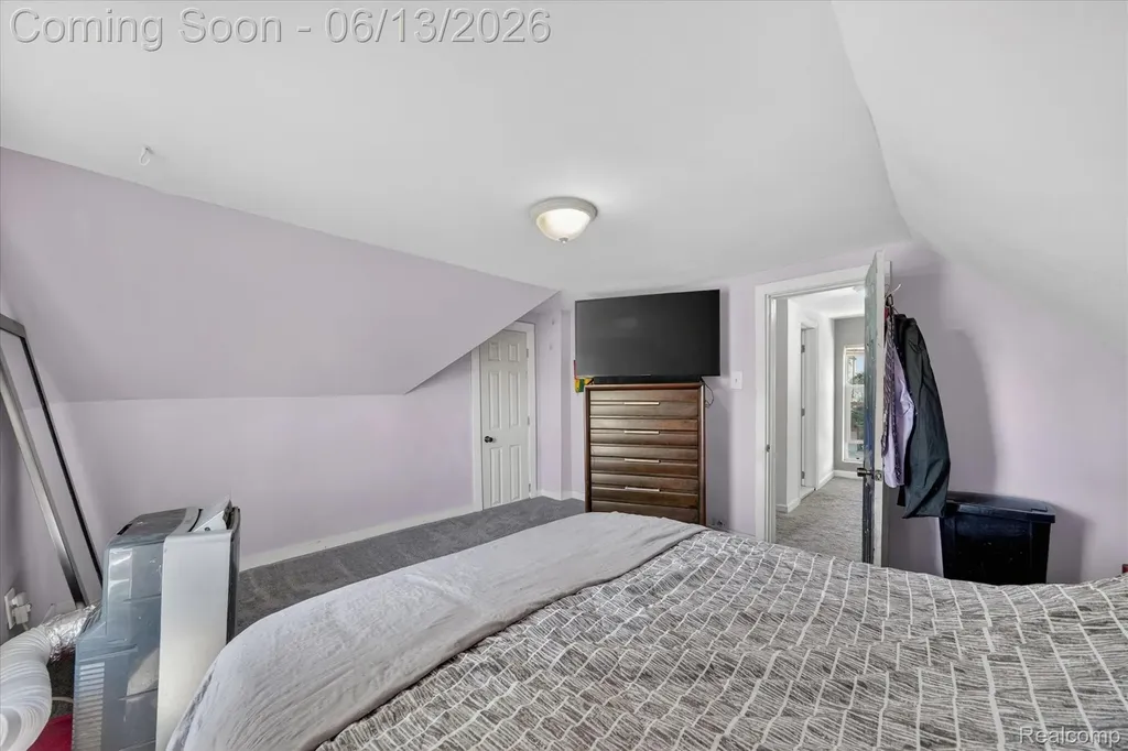 47 Avery Street Mt. Clemens City MI 48043