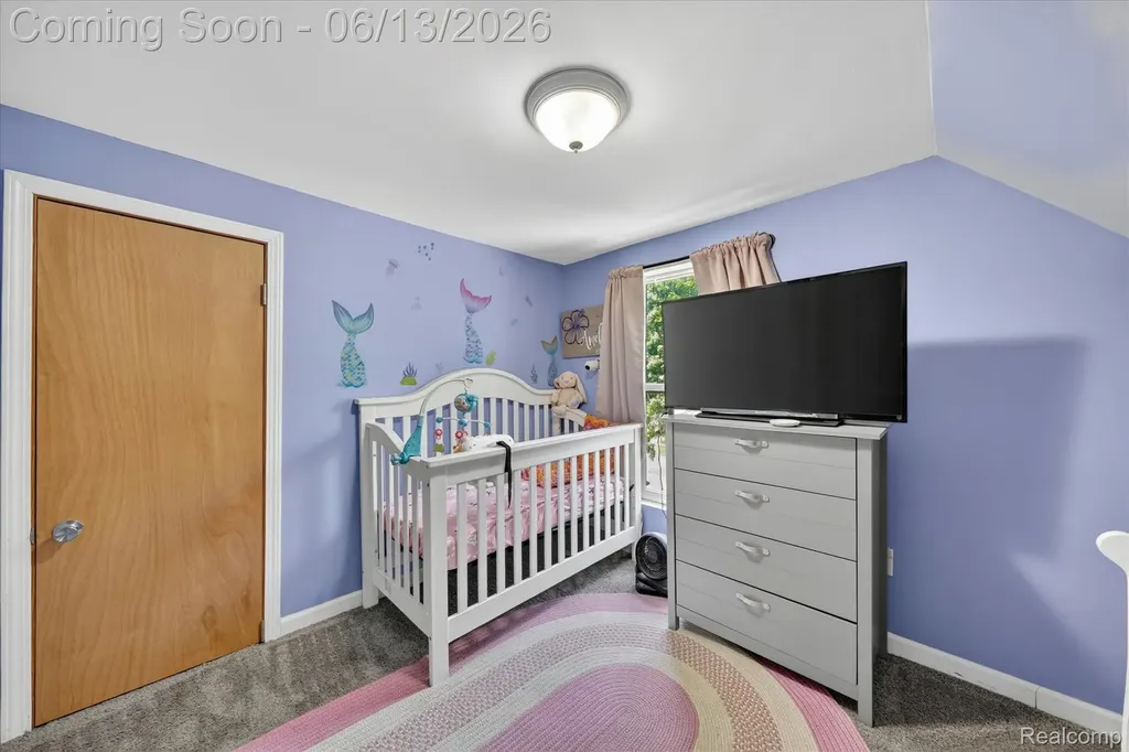 47 Avery Street Mt. Clemens City MI 48043
