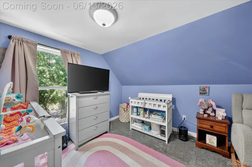 47 Avery Street Mt. Clemens City MI 48043
