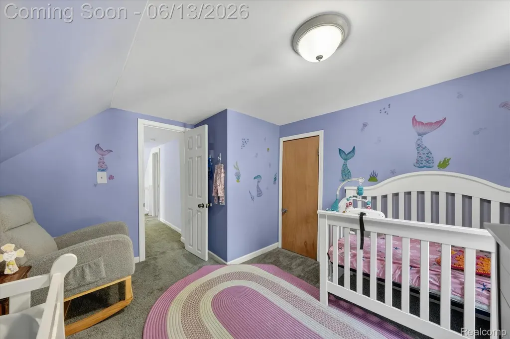 47 Avery Street Mt. Clemens City MI 48043