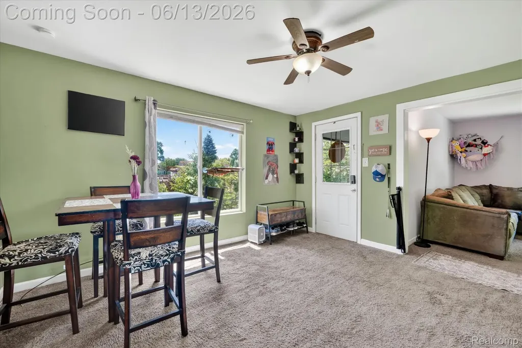47 Avery Street Mt. Clemens City MI 48043