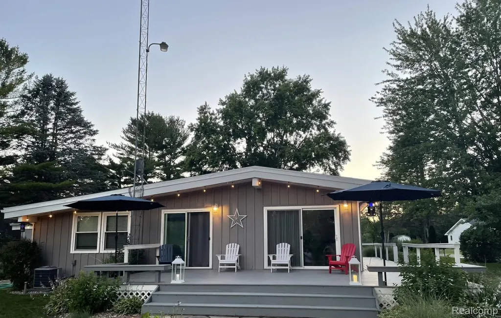 2141 Derfla Drive Royalton Township MI 49085