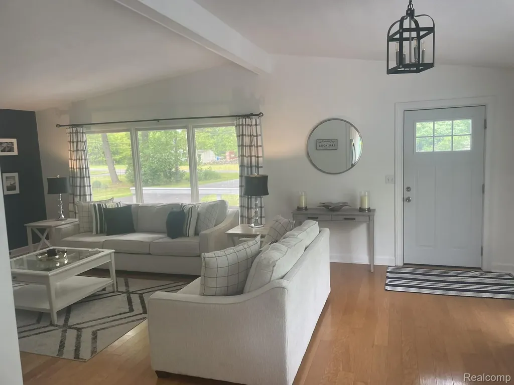 2141 Derfla Drive Royalton Township MI 49085