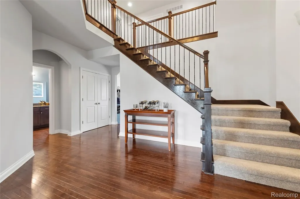 801 Watersmeet Drive Oxford Charter Township MI 48371