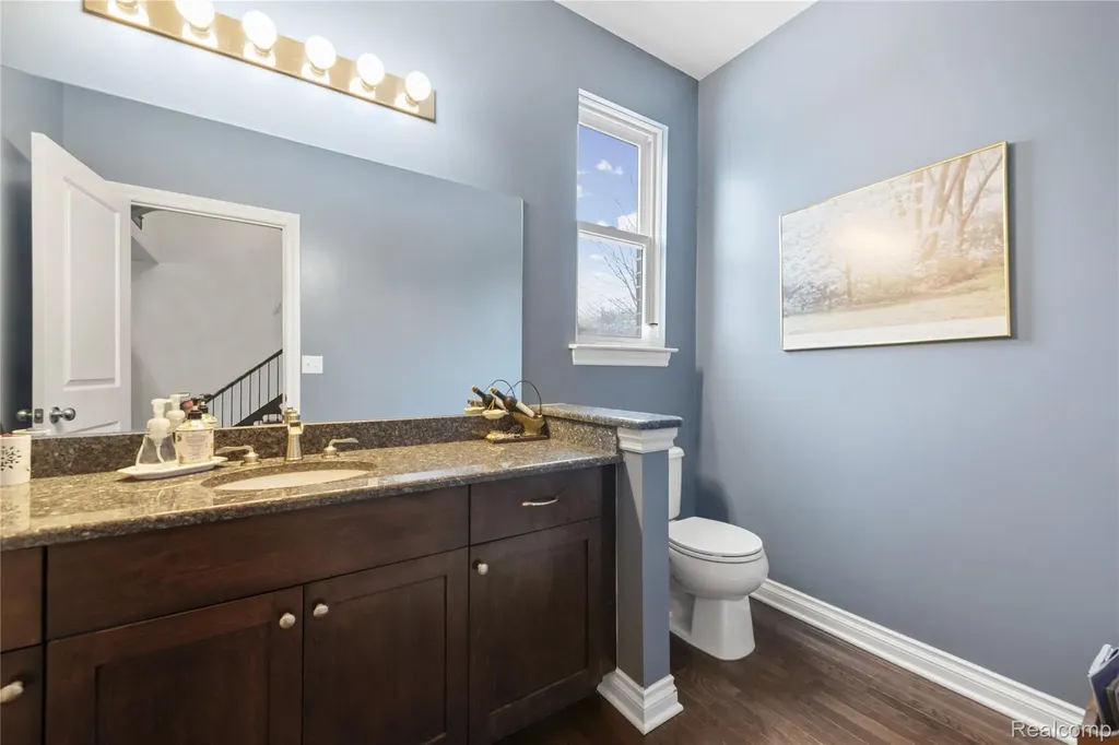 801 Watersmeet Drive Oxford Charter Township MI 48371