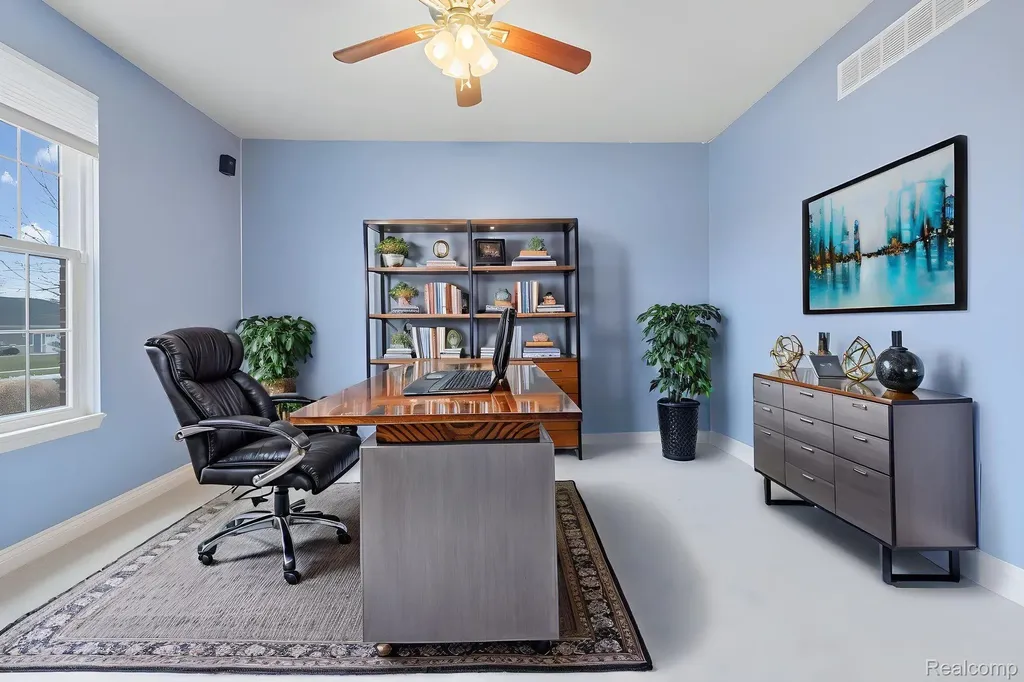 801 Watersmeet Drive Oxford Charter Township MI 48371