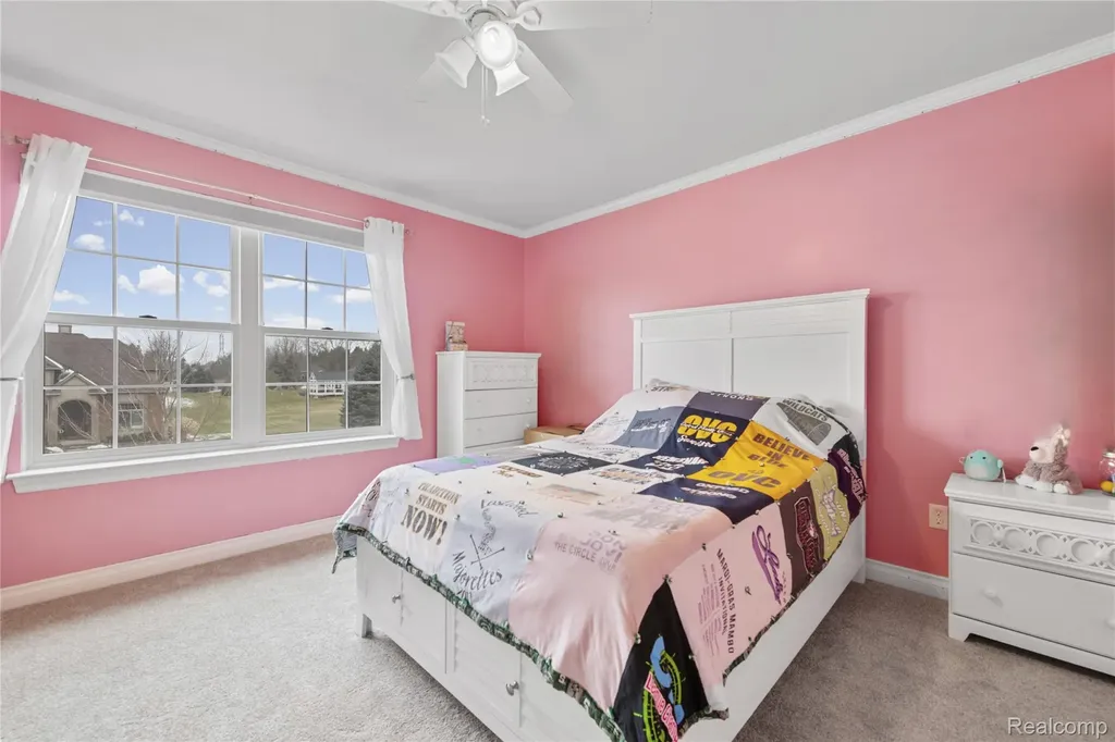 801 Watersmeet Drive Oxford Charter Township MI 48371