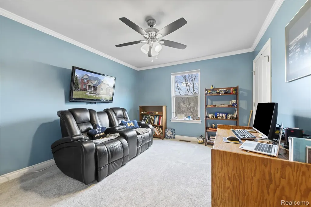 801 Watersmeet Drive Oxford Charter Township MI 48371