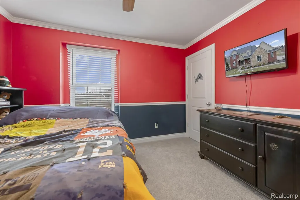 801 Watersmeet Drive Oxford Charter Township MI 48371