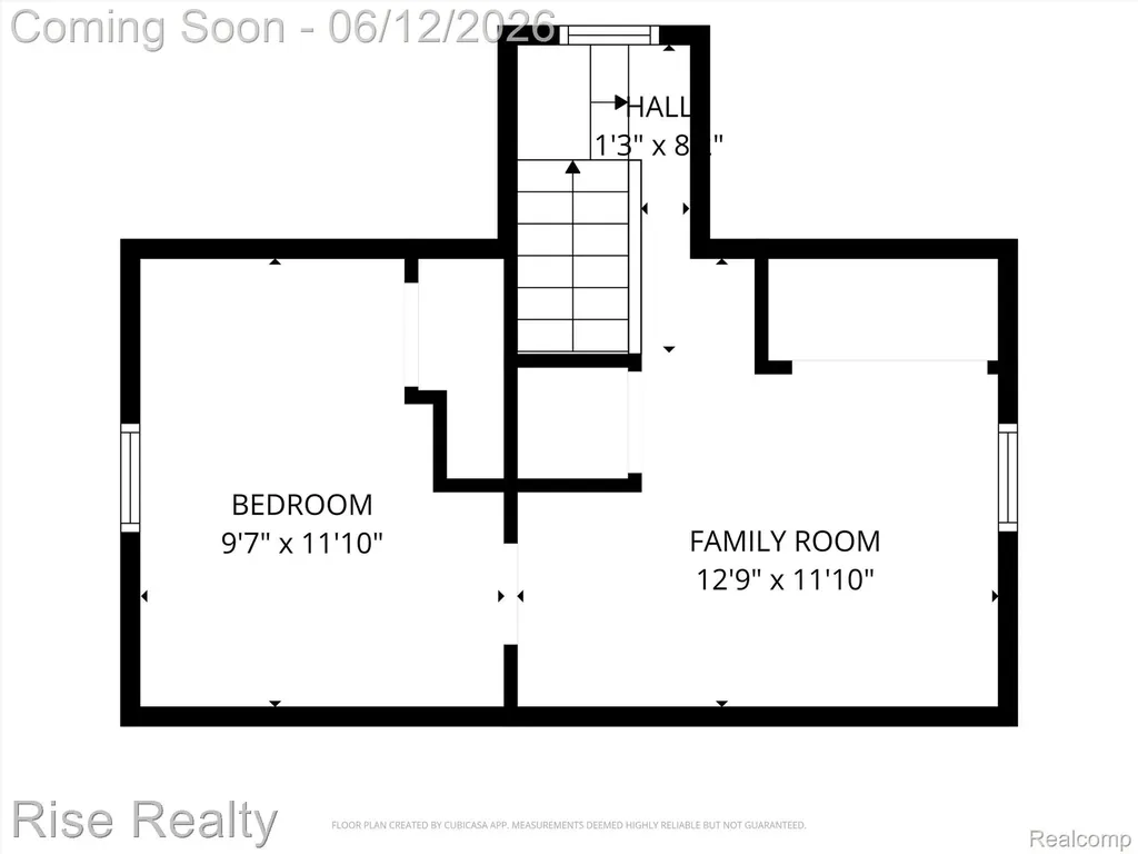 2449 N Genesee Road Burton City MI 48509