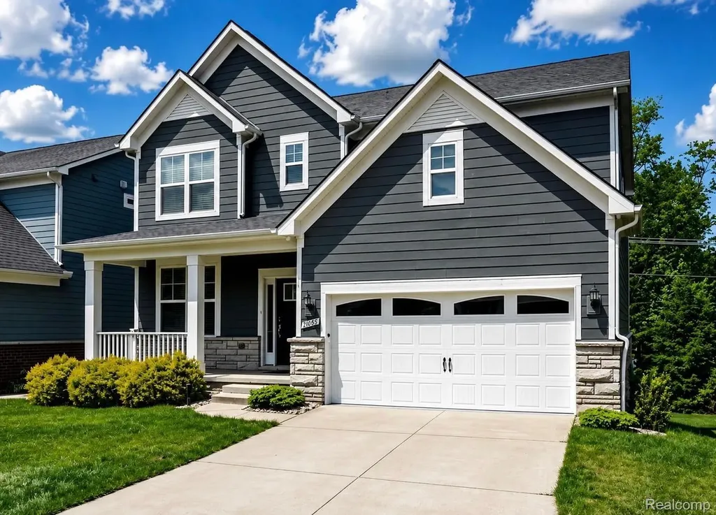 31065 Tremont Lane Beverly Hills Village MI 48025