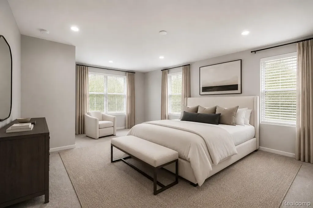 31065 Tremont Lane Beverly Hills Village MI 48025