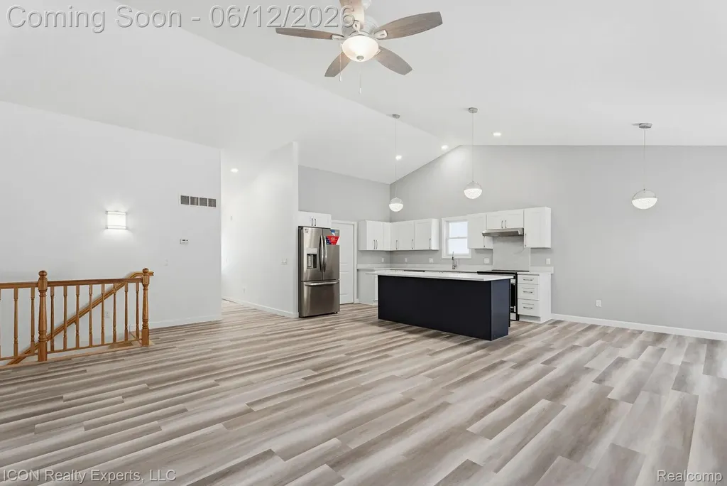 3907 Pontiac Lake Road Waterford Charter Township MI 48328