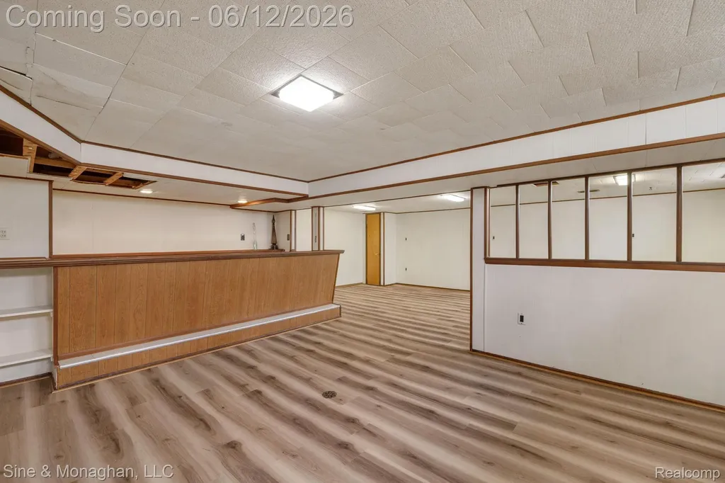 1924 Newman Street Trenton City MI 48183