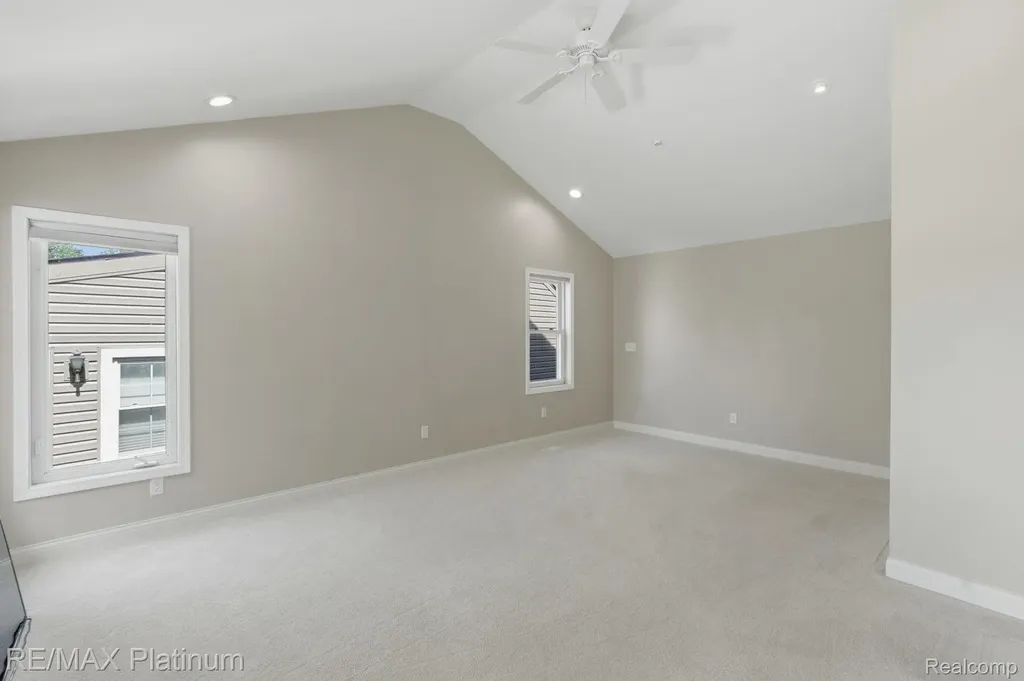 1612 S Hughes Road Genoa Township MI 48114