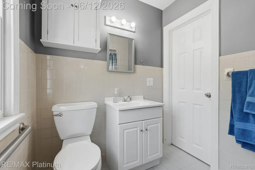 1612 S Hughes Road Genoa Township MI 48114