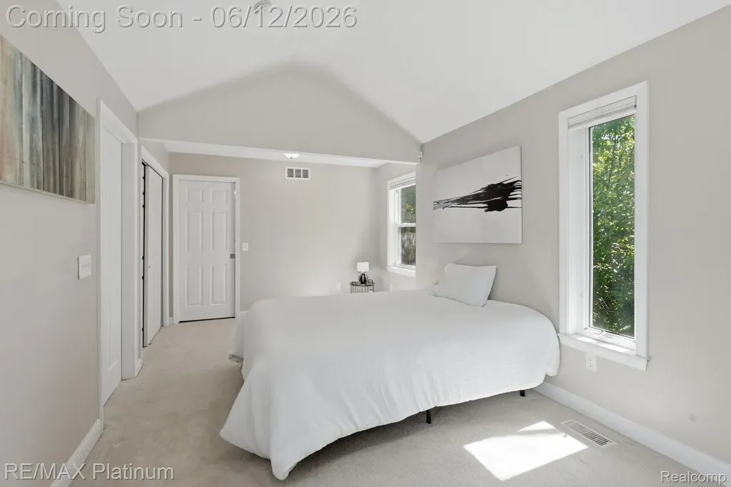 1612 S Hughes Road Genoa Township MI 48114