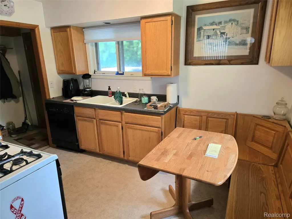 3433 W Mott Avenue Mt. Morris Township MI 48504