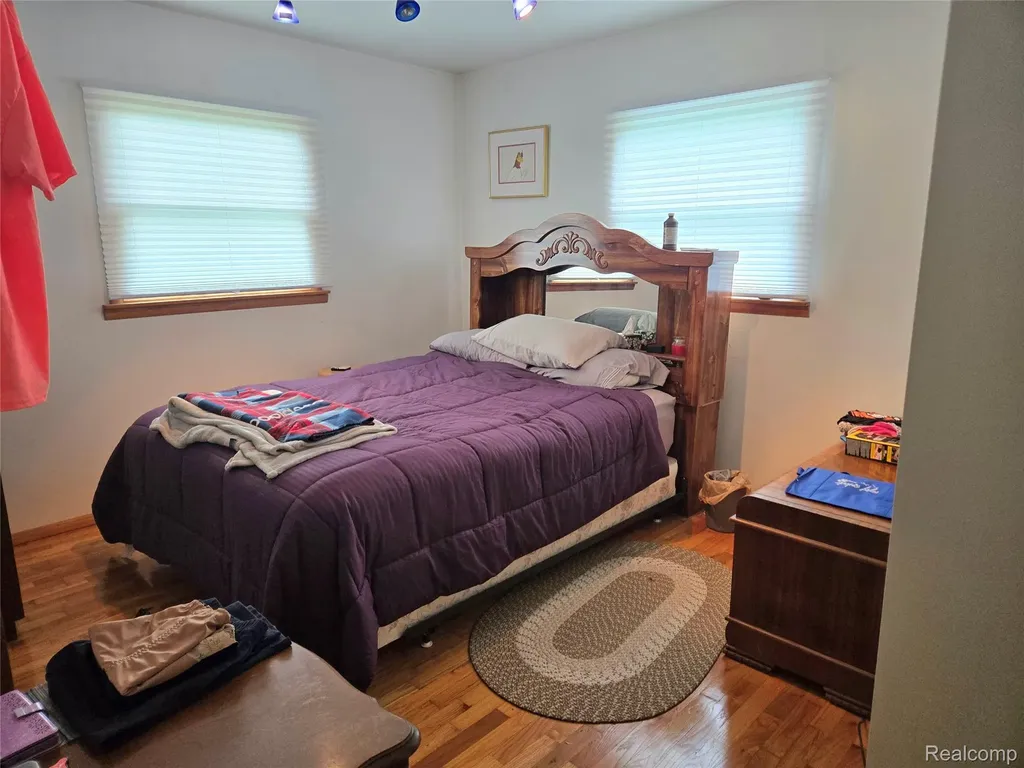 3433 W Mott Avenue Mt. Morris Township MI 48504